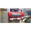 Image 3 : PORTER CABLE 135 PSI COMPRESSOR. MODEL CPF23400S-2
