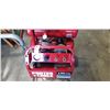 Image 4 : PORTER CABLE 135 PSI COMPRESSOR. MODEL CPF23400S-2