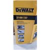 Image 4 : DEWALT 2100PSI PRESSURE WASHER, APPEARS COMPLETE, UNTESTED