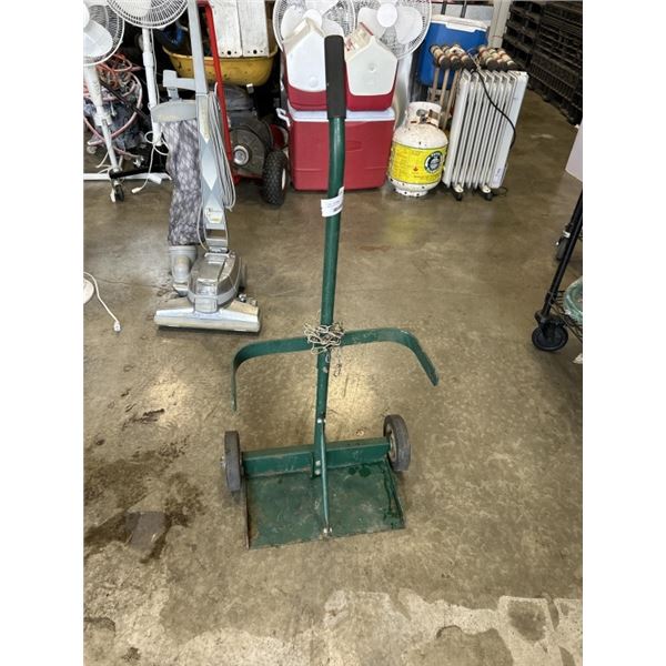 WELDING CART