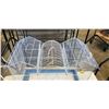 Image 2 : TABLETOP BIRDCAGE