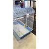 Image 3 : TABLETOP BIRDCAGE