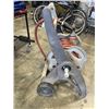 Image 2 : HOSE MOBILE ROLL UP GARDEN HOSE