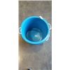 Image 2 : 2 LARGE WATER BUCKETS