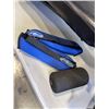 Image 2 : MARCY WEIGHT BENCH AND 2 ANKLE WEIGHTS