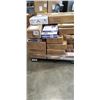Image 1 : PALLET OF VIVO MOUNTS AND ACCESSORIES