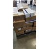 Image 2 : PALLET OF VIVO MOUNTS AND ACCESSORIES