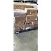 Image 3 : PALLET OF VIVO MOUNTS AND ACCESSORIES