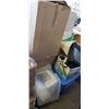 Image 1 : PALLET OF ESTATE GOODS