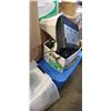 Image 2 : PALLET OF ESTATE GOODS