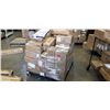 Image 1 : PALLET OF VIVO MOUNTS AND ACCESSORIES