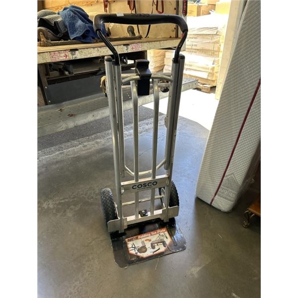 COSCO ALUMINUM MULTI POSITION DOLLY