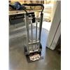 Image 1 : COSCO ALUMINUM MULTI POSITION DOLLY