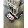 Image 3 : COSCO ALUMINUM MULTI POSITION DOLLY