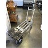 Image 5 : COSCO ALUMINUM MULTI POSITION DOLLY