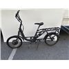 Image 1 : BLACK JUICED BIKE