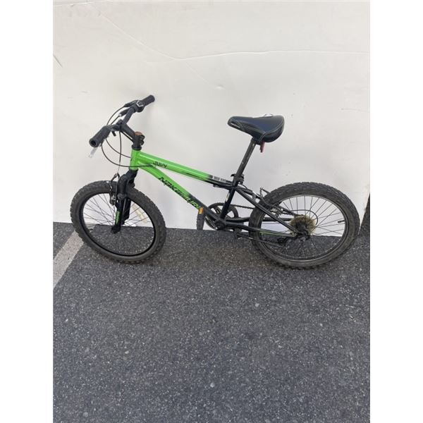 GREEN NAKAMURA BIKE