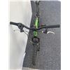 Image 2 : GREEN NAKAMURA BIKE