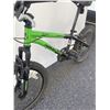 Image 4 : GREEN NAKAMURA BIKE