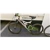 Image 1 : SILVER AVIGO BIKE
