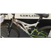 Image 3 : SILVER AVIGO BIKE