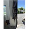 Image 1 : 10FT BEIGE MARKET UMBRELLA
