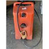 Image 1 : FLO N'GO DURAMAX 53 LITRE FUEL TANK