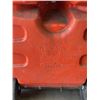 Image 4 : FLO N'GO DURAMAX 53 LITRE FUEL TANK