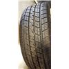 Image 2 : COOPER DISCOVERER TIRE. M/S 265/70/R17