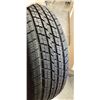 Image 4 : COOPER DISCOVERER TIRE. M/S 265/70/R17