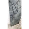 Image 1 : 13 X 33 INCH PIECE OF SOAPSTONE, 1 INCH THICK