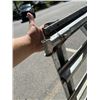 Image 4 : 116 X 4FT GALVANIZED FARM GATE