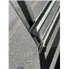Image 5 : 116 X 4FT GALVANIZED FARM GATE