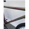 Image 2 : GREEN AND RED SPECIALIZED BIKE