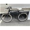 Image 1 : BLACK EVO BIKE