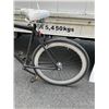 Image 3 : BLACK EVO BIKE