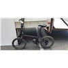 Image 1 : BLACK NO BRAND BIKE