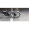 Image 4 : BLACK NO BRAND BIKE
