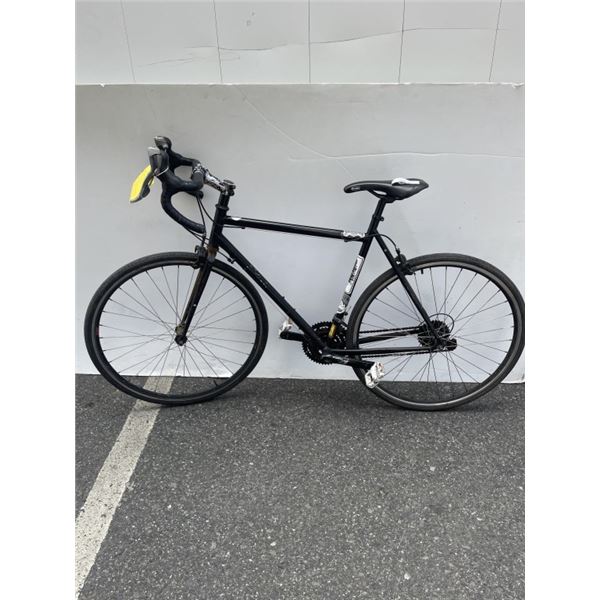 BLACK BUENA VISTA BIKE