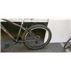 Image 2 : BLACK SUPERCYCLE BIKE