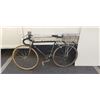 Image 1 : BLACK NISHIKI BIKE