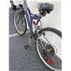 Image 4 : PURPLE SHIMANO BIKE