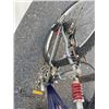 Image 5 : PURPLE SHIMANO BIKE