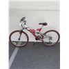 Image 1 : RED GIANT BIKE