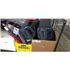Image 2 : SHELF OF DEFECTIVE SOTRE RETURNS, INLCUDING VACUUMS