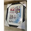 Image 2 : 3 NEW LIL DAVINCI EZ STORE 8.5 X 11 PICTURE FRMAES, STORES UP TO 50 MASTERPIECES IN ONE FRAME