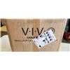 Image 2 : VIVO BLACK 1000FT CAT5E CABLE