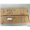 Image 2 : 4 VIVO TABLETOP TV STANDS