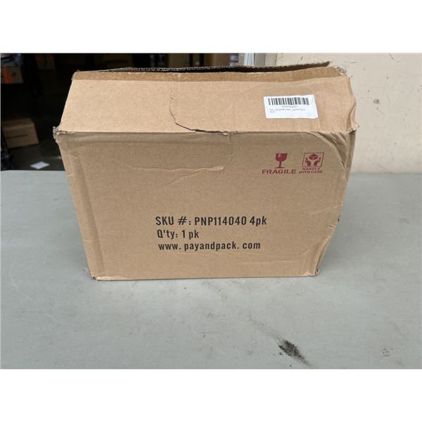 MYARD 4X4 POST BASE COVER FOR DECK PORCH