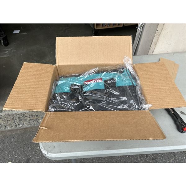 MAKITA XFD12R 18V LITHIUM-ION COMPACT BRUSHLESS CORDLESS 1/2" DRIVER-DRILL KIT